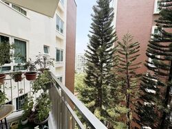 Edelweiss Park Condominium (D17), Condominium #625817951